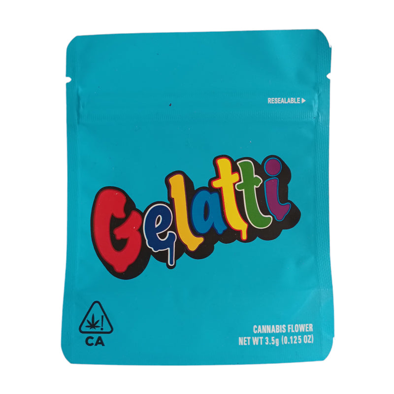 Gelatti 3.5 g / 50pcs