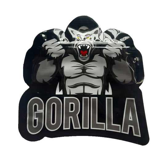 Gorilla 3.5 g / 50pcs