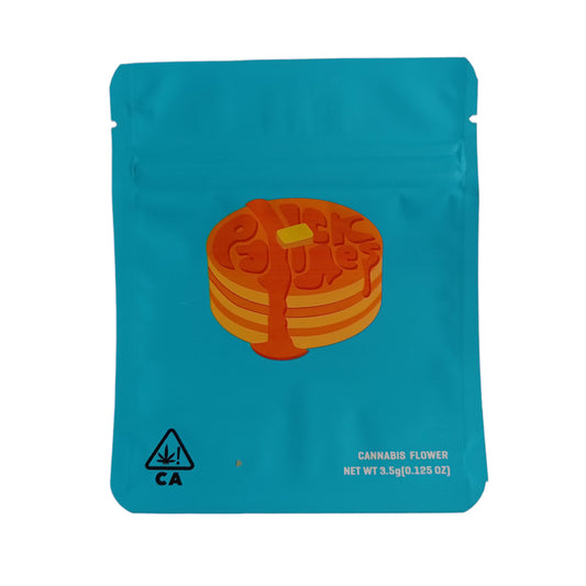 Pancakes 3.5 g / 50pcs