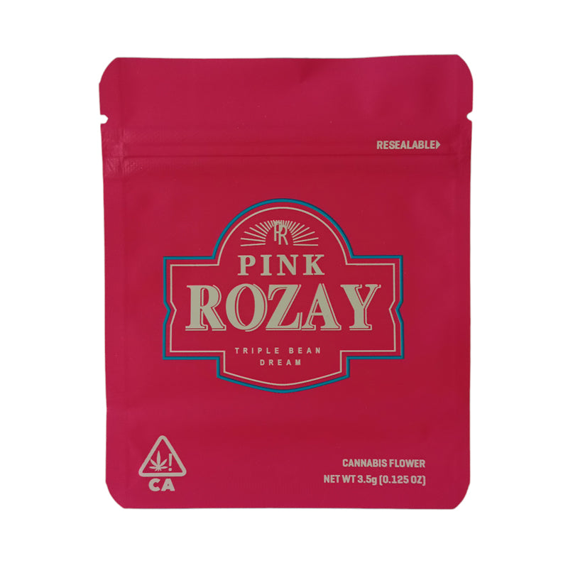 Pink Rozay 3.5 g / 50pcs