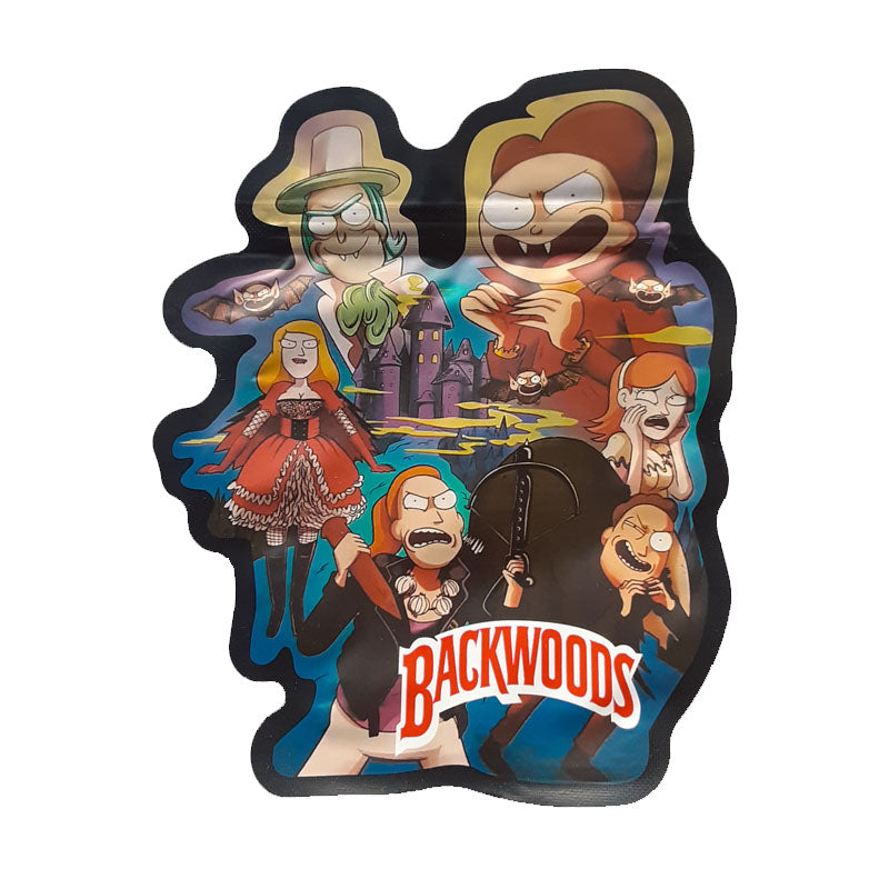R&M 3.5 g / 50pcs