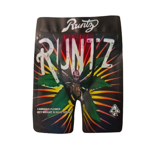 Runtz 3.5 g / 50pcs