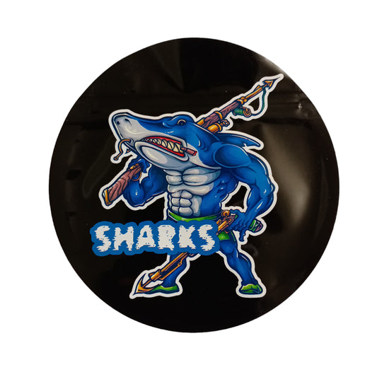 Sharks 3.5 g / 50pcs