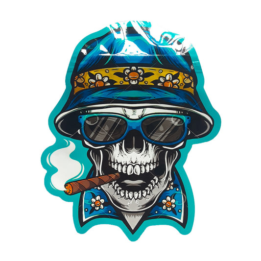 Skull 3.5 g / 50pcs - PMB35-037