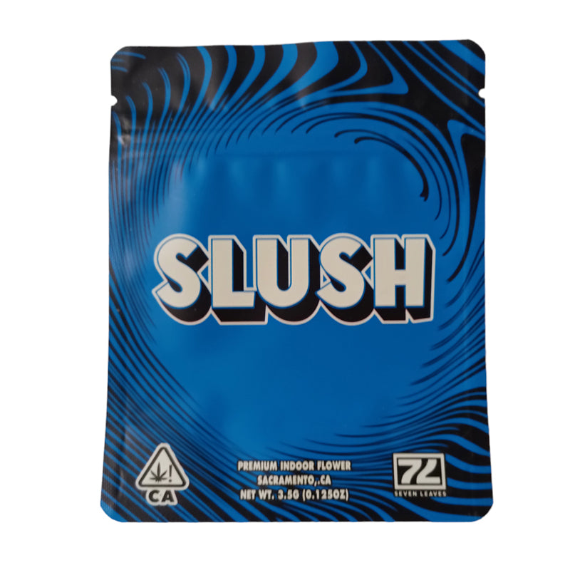 Slush 3.5 g / 50pcs