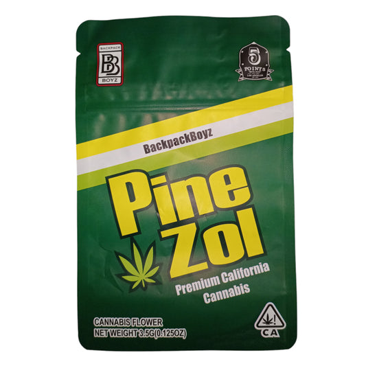 Backpack Boyz Pine Zol 3.5 g / 50pcs