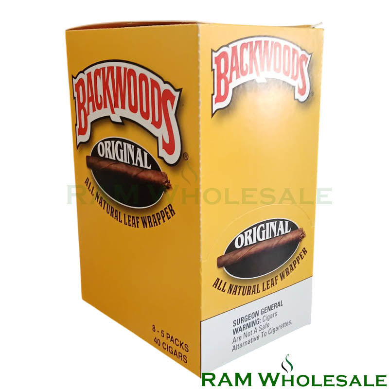 Backwoods Original