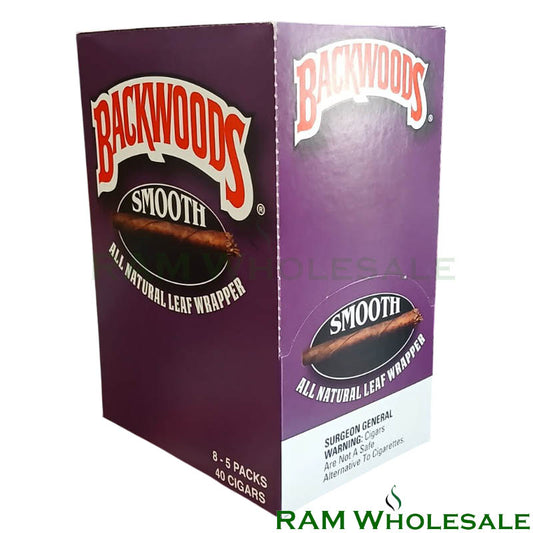 Backwoods Smooth