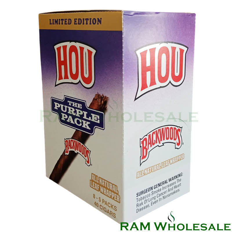 Backwoods Hou