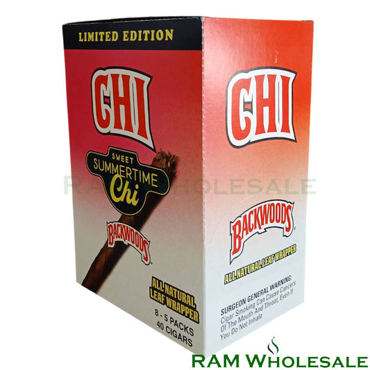 Backwoods Chi