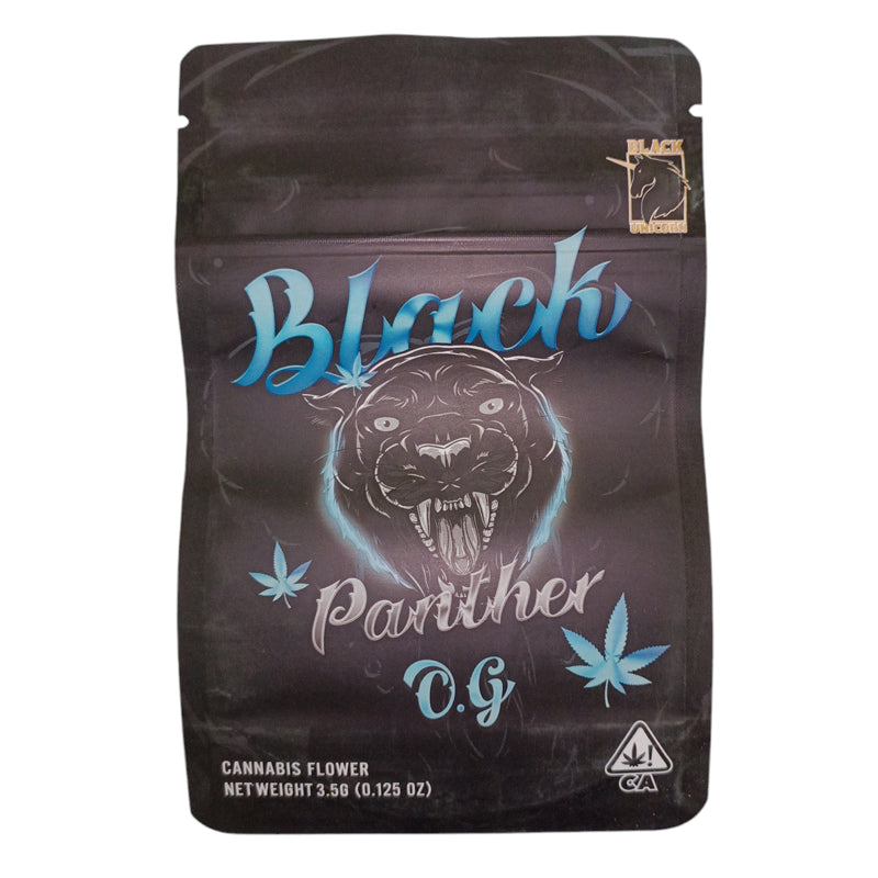 Black Panther OG 3.5 g / 50pcs