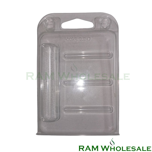 Blister Pack For Vape Cartridge 25pk