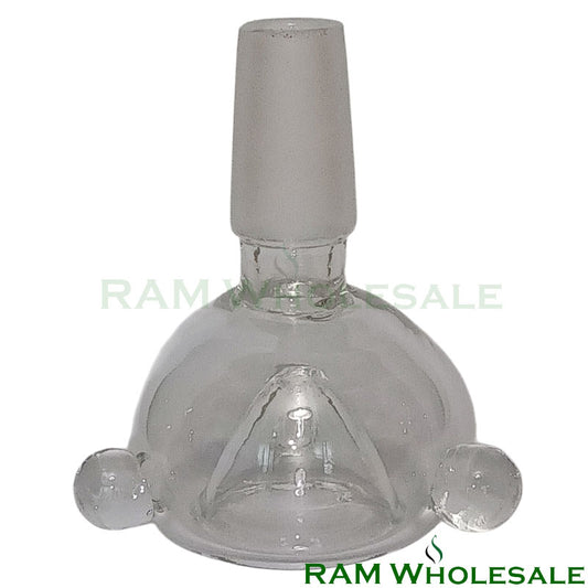 Clear Bowl 14m