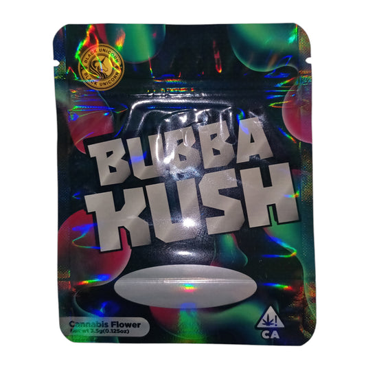 Bubba Kush 3.5 g / 50pcs