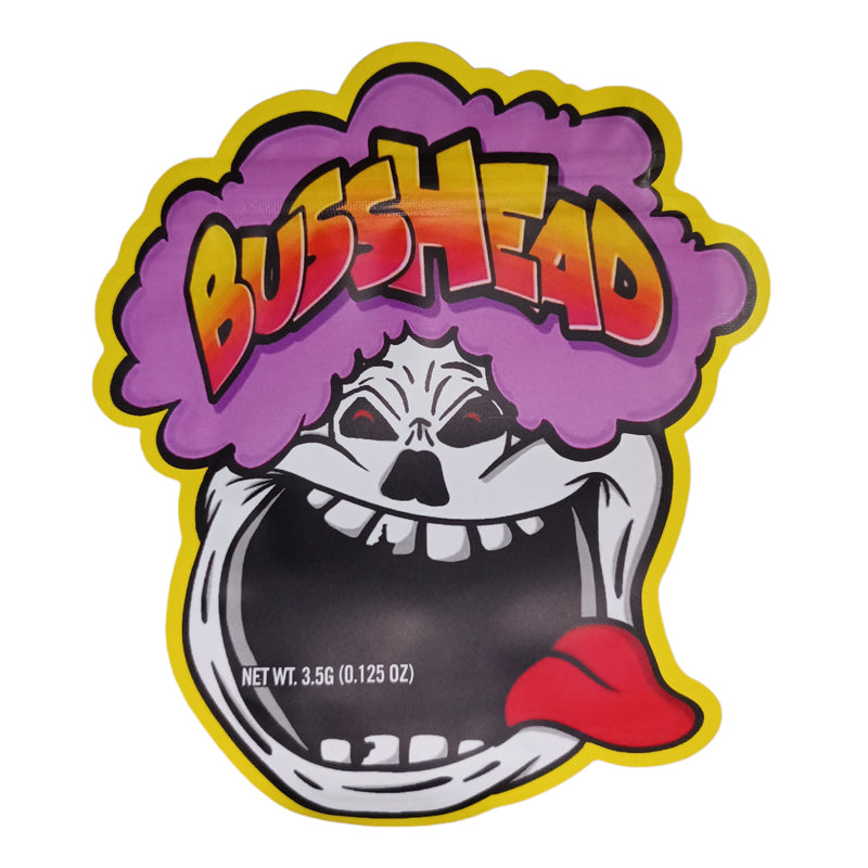 Busshead 3.5 g / 50pcs