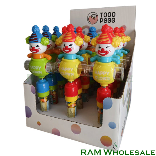 Clown Whistle 18 units