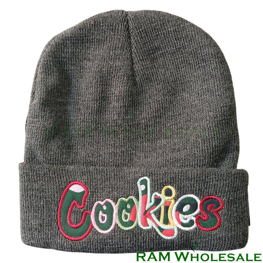 Cookies Beanie