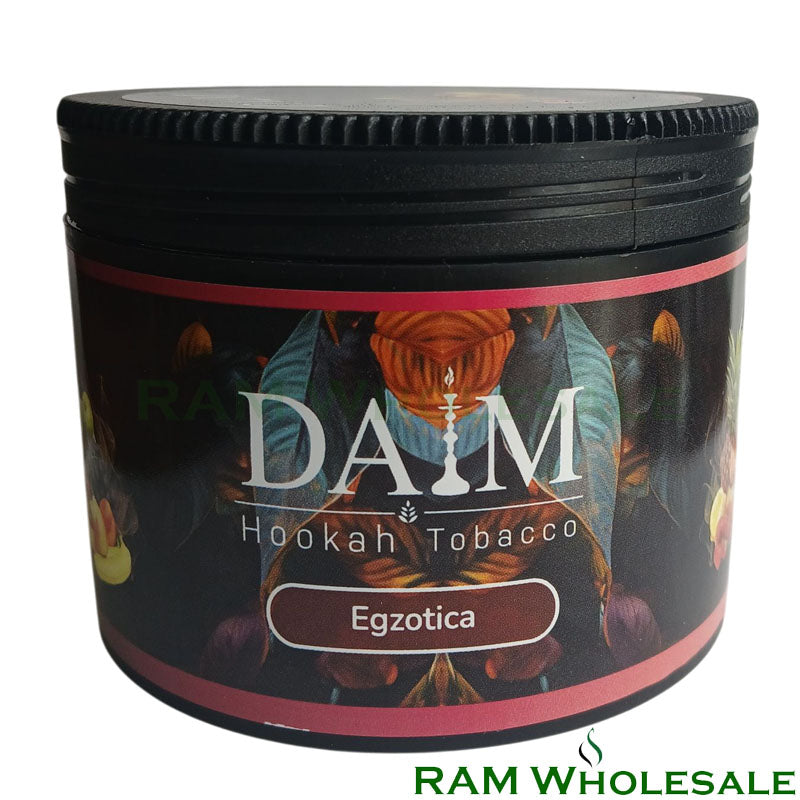 Daim Egzotica 250g