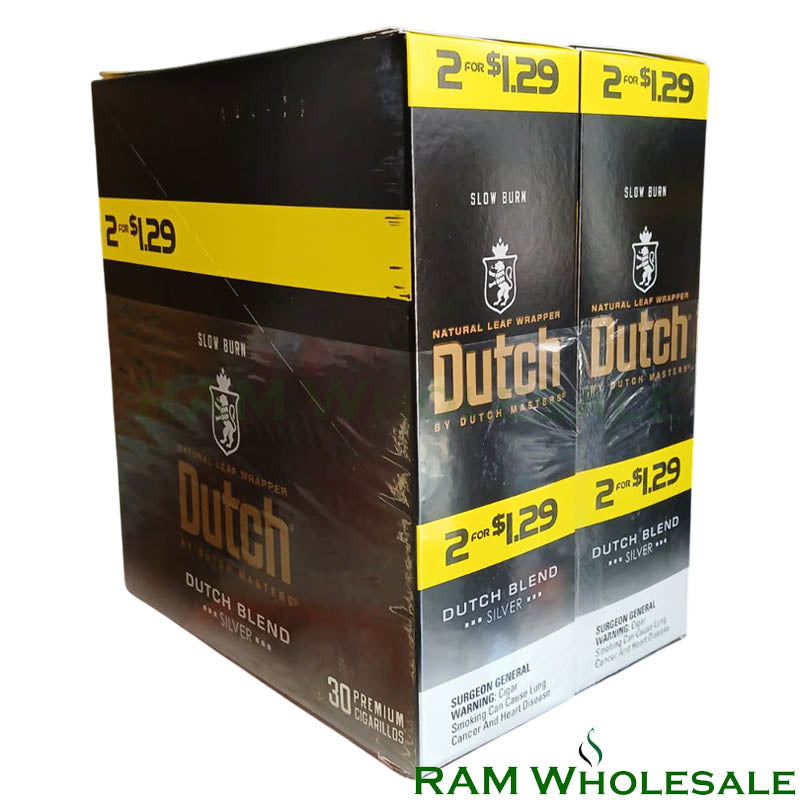 Dutch Blend