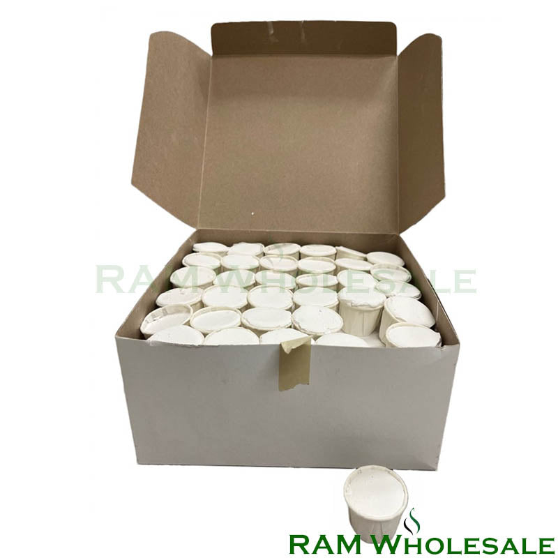 Cascarilla 100pk