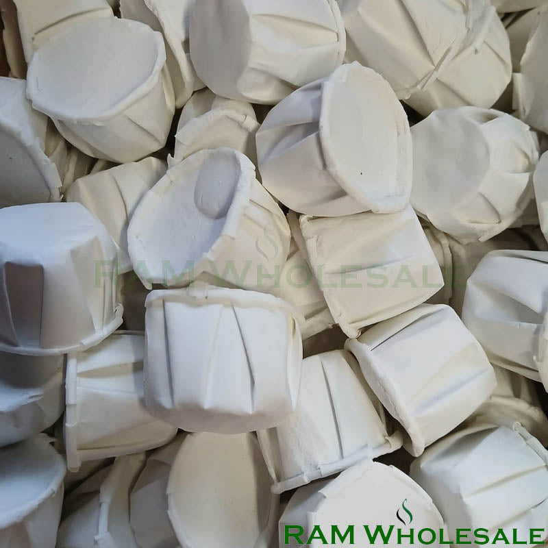 Cascarilla 100pk