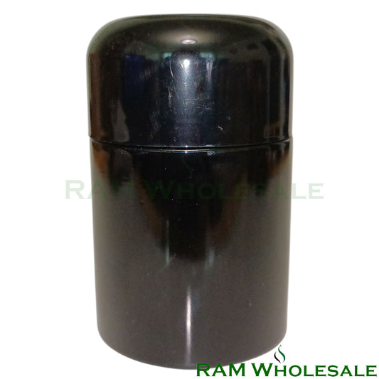 4oz Glass Jar Matte 6pk