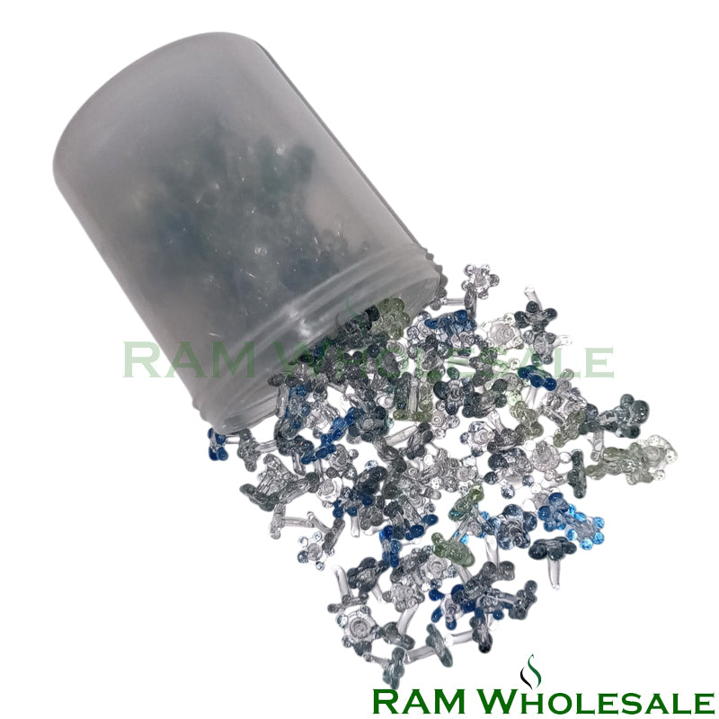 Glass Screen