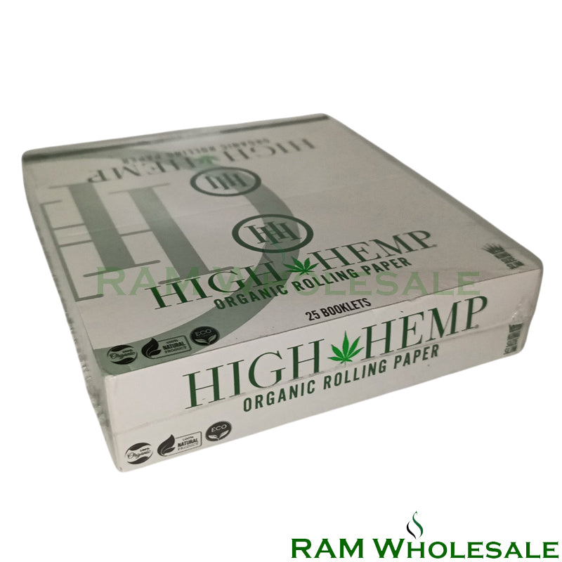 High Hemp Kingsize