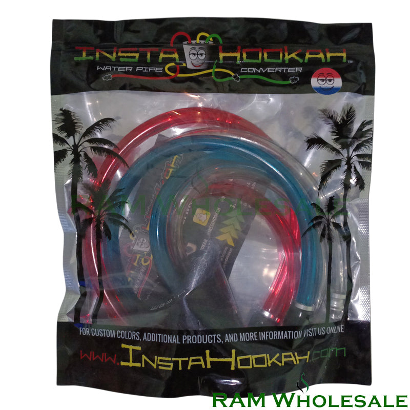 Insta Hookah Converter