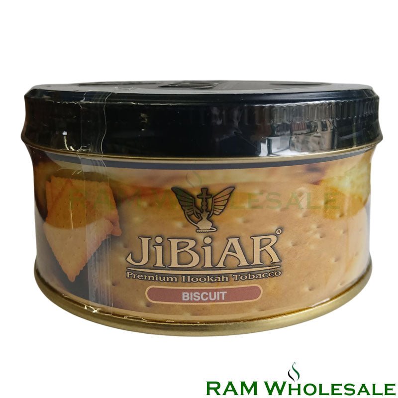 JiBiAR Biscuit 250g