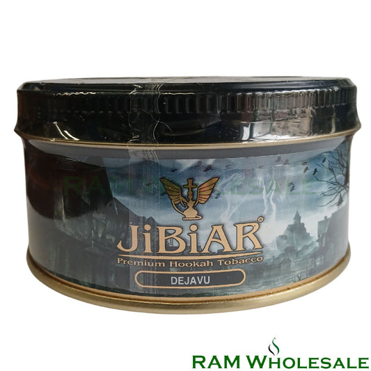 JiBiAR Dejavu 250g