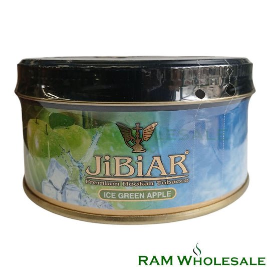 JiBiAR Ice Green Apple 250g