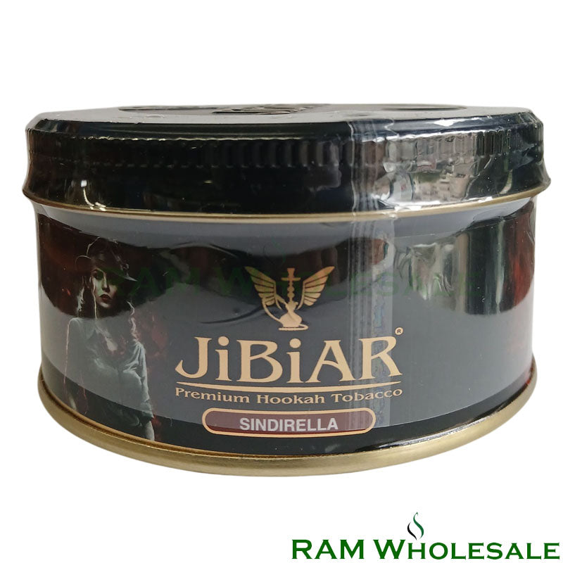JiBiAR Sindirella 250g
