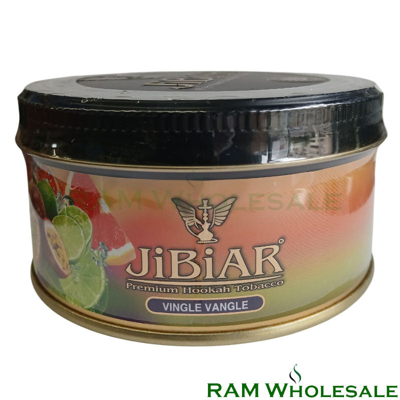 JiBiAR Vingle Vangle 250g