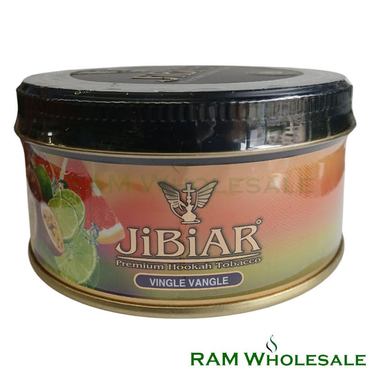 JiBiAR Vingle Vangle 250g