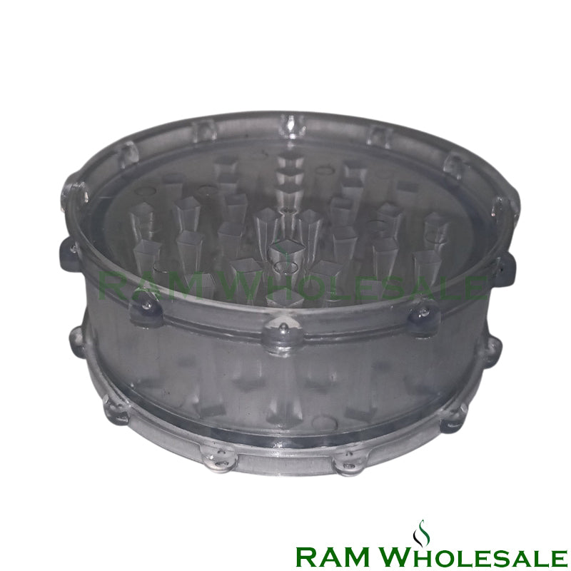 Large Plastic Grinders
