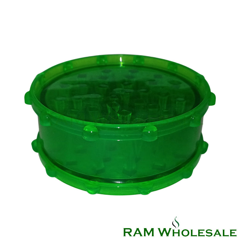 Large Plastic Grinders