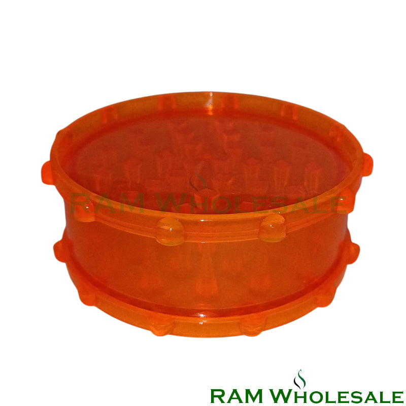Large Plastic Grinders