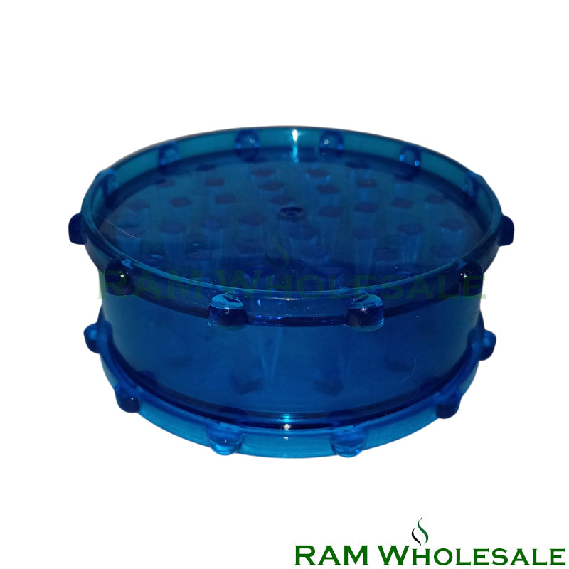 Large Plastic Grinders