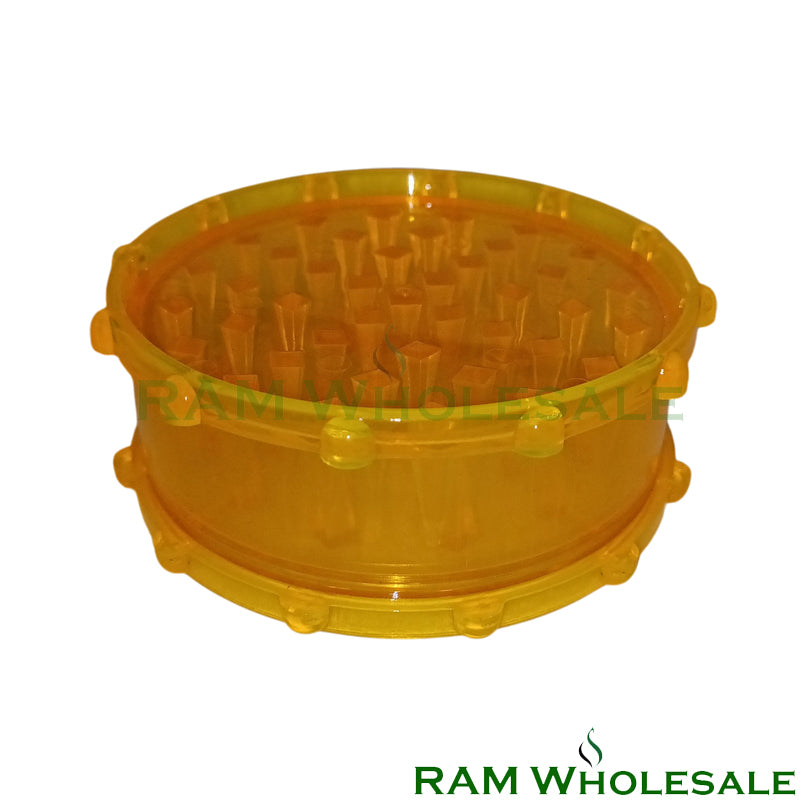 Large Plastic Grinders
