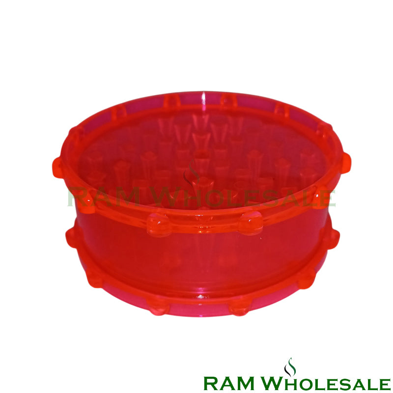 Large Plastic Grinders