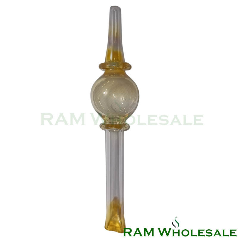 Fume Clear Nectar Collector