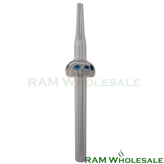 Clear Nectar Collector with Spots