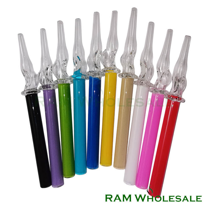 Nectar Collector with Color