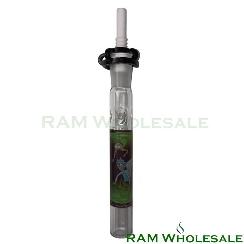 Nectar Collector with Design