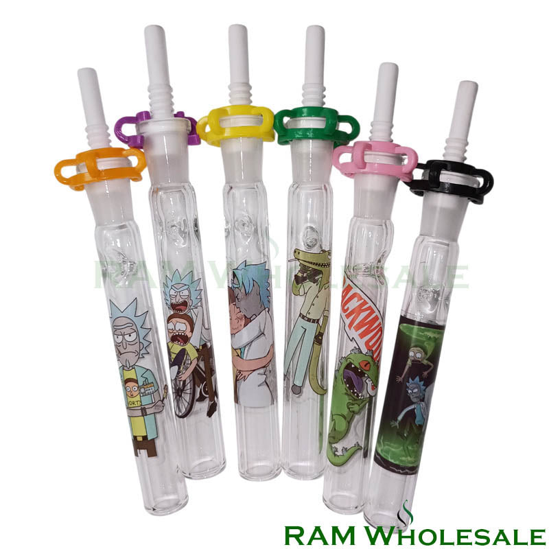 Nectar Collector with Design