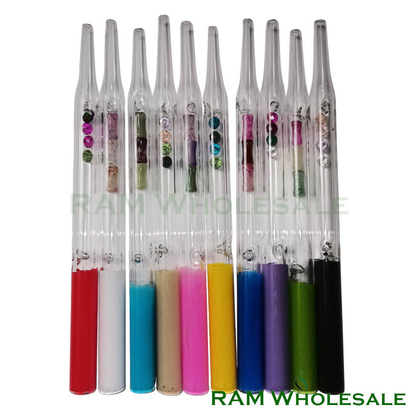 Nectar Collector with Color