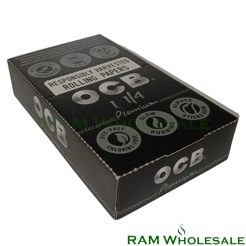 OCB