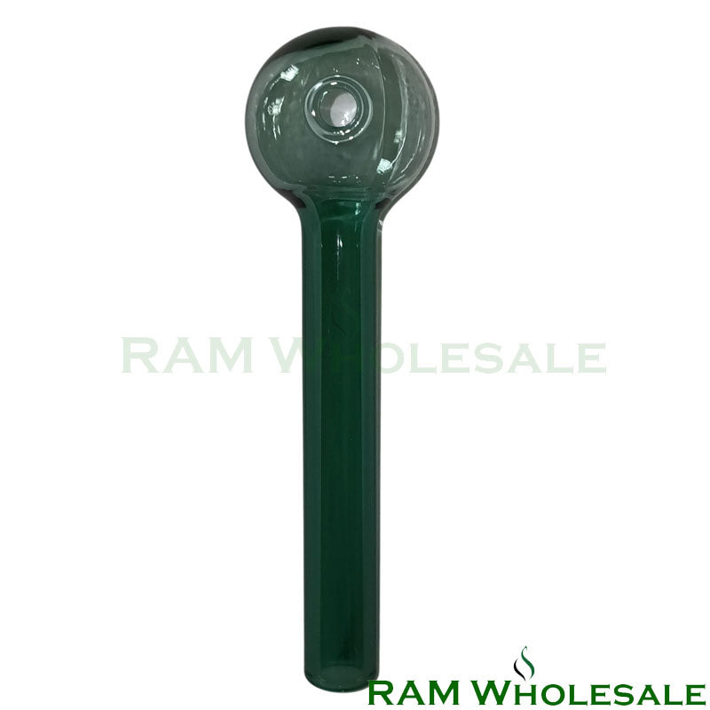 Green Oil Pipes 20pc