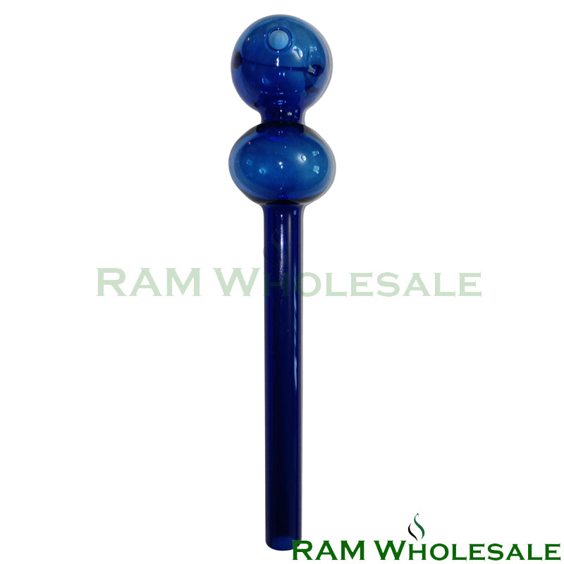 Double Oil Pipe